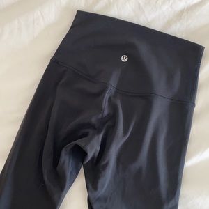 Lululemon align 25”